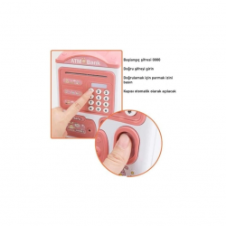 Mey İthalat® F-2 ATM KUMARA