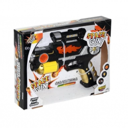 Mey İthalat® FAB.632KT KUTULU PİLLİ SİLAH -PRS