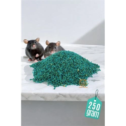 Mey İthalat® Fare Yemi 250 Gr 720693