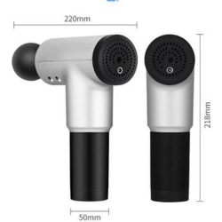 Mey İthalat® Fascial Gun Masaj Tabancası