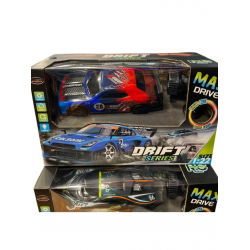 Mey İthalat® FC-804P UZ.KUM ŞARŞLI DRİFT ARABA- CN