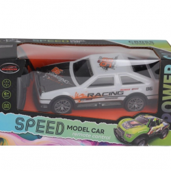 Mey İthalat® FC-810-BD KUT UZ KUM ŞARJLI ARABA