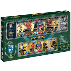 Mey İthalat® Fifa 365 Adrenalyn XL 2026 Excellence Seti