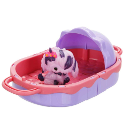 Mey İthalat® FİGÜR KÖPEK SET ÇANTALI SÜRPRİZ PAKET ( BİRİM FİYATI)