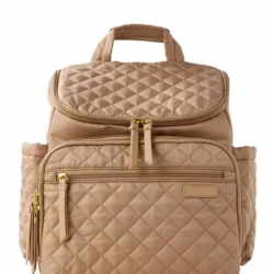 Mey İthalat® Forma Sırt Çantası Camel