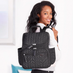 Mey İthalat®   Forma Sırt Çantası Jet Black