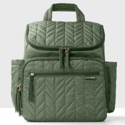 Mey İthalat®   Forma Sırt Çantası Yeşil