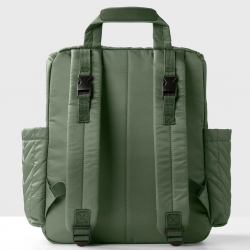 Mey İthalat®   Forma Sırt Çantası Yeşil