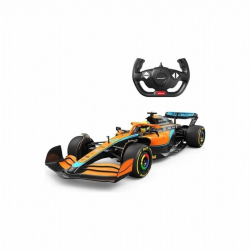 Mey İthalat® Formula 1 Mcl38 Uzaktan Kumandalı Araba