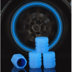 Mey İthalat® Fosforlu Sibop Kapağı 3 Renk