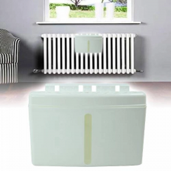 Mey İthalat®  Fresh Air Kalorifer Suluğu Kalorifer Petek Nemlendirici Suluk