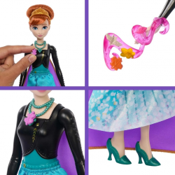 Mey İthalat® Frozen Anna Jewel Reveal Sürpriz Paket
