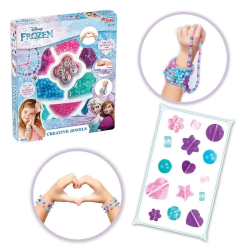 Mey İthalat® Frozen Takı Seti Tekli Kutu 03173