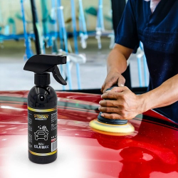 Mey İthalat® Fulcar Seramik Etkili Hızlı Cila Wax