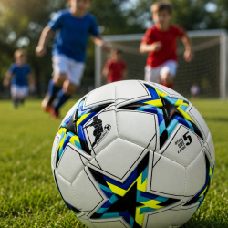 Mey İthalat® FUTBOL TOPU