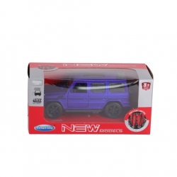 Mey İthalat® FY6218 KUTULU METAL ÇEK BIRAK ARABA((ADET FİYATIDIR)