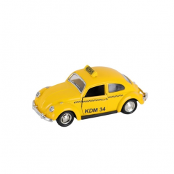 Mey İthalat® FY6268-12D DİSPLAYDA METAL ÇEK BIRAK TAKSİ(ADET FİYATIDIR)