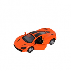 Mey İthalat® FY6328-12D DİSPLAYDA METAL ÇEK BIRAK ARABA(ADET FİYATIDIR)