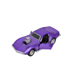 Mey İthalat® FY6338-12D DİSPLAYDA METAL ÇEK BIRAK ARABA(ADET FİYATIDIR)