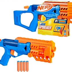 Mey İthalat® G0877 NERF SERİES TOPBREAKER