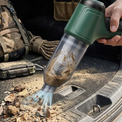 Mey İthalat® G43 ARAÇ SÜPÜRGESİ