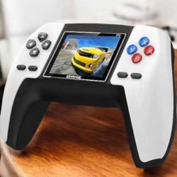 Mey İthalat® Game Stick 520 Oyunlu Retro Konsol Çocuklara Özel