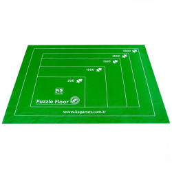 Mey İthalat®  Games Floor Puzzle Halısı