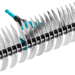 Mey İthalat® Gardena 03392-20 Combisystem Kesici Tırmık