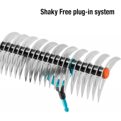 Mey İthalat® Gardena 03392-20 Combisystem Kesici Tırmık