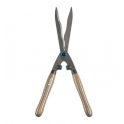 Mey İthalat® Gardena 12300-20 NatureCut Çit Makası