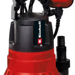 Mey İthalat®  GC DP 7035 LL Dalgıç Pompa Kirli Su 700 Watt
