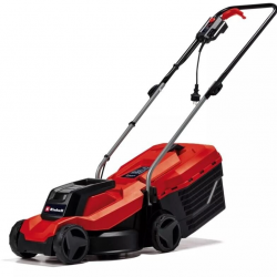 Mey İthalat®  GC EM 1000/32 Elektrikli Çim Biçme Makinesi 1000 Watt