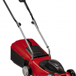 Mey İthalat®  GC EM 1232 Elektrikli Çim Biçme Makinesi