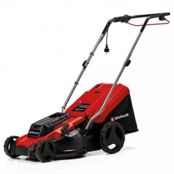 Mey İthalat®  GC EM 1600/37 Elektrikli Çim Biçme Makinesi 1600 Watt