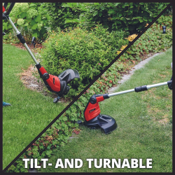 Mey İthalat®  GC ET 4530 Set Elektrikli Kenar Kesme Makinesi