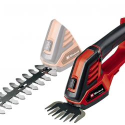 Mey İthalat®  GE CG 18/100 li Solo Çim ve Çit Budama