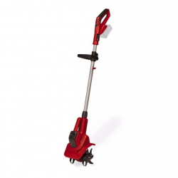 Mey İthalat®  GE CR 18/20 Lİ E Solo Toprak Frezeleme Makinası