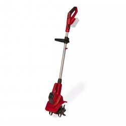 Mey İthalat®  GE CR 18/20 Lİ E Solo Toprak Frezeleme Makinası