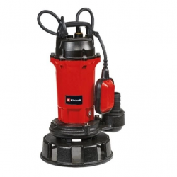 Mey İthalat®  GE-DP 900 Cut Kirli Su Dalgıç Pompa