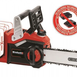 Mey İthalat®  GE-LC 36/35 Li Solo Zincirli Ağaç Kesme