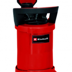 Mey İthalat®  GE SP 4390 LL ECO Dalgıç Pompa-Temiz Su