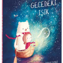 Mey İthalat®  Gecedeki Işık