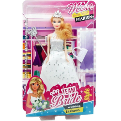 Mey İthalat® GELİN BEBEK