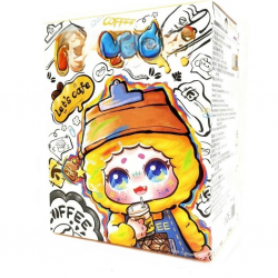 Mey İthalat® Gizemli Merak Ettiren Paket