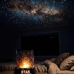 Mey İthalat® GİZMOS GECE LAMBASI