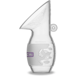 Mey İthalat® Göğüs Pompası 120ml
