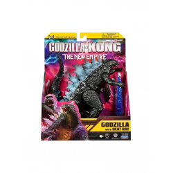 Mey İthalat® GXK AKSİYON FİGÜR 15CM GODZİLLA KONG