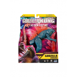 Mey İthalat® GXK AKSİYON FİGÜR 15CM GODZİLLA KONG