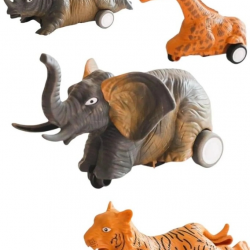 Mey İthalat® H-26 16LI DISPLAYDE PANDALI SÜRTMELİ