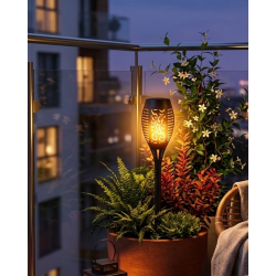 Mey İthalat® H12 BAHÇE LAMBASI